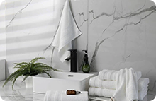 Vonios rankšluosčio, rankšluosčio ir chalato skirtumai