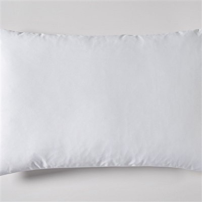 Viešbučio pagalvės apsauga su užtrauktuku